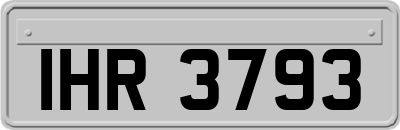 IHR3793