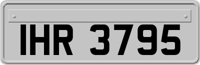 IHR3795