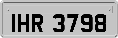 IHR3798