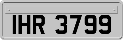 IHR3799