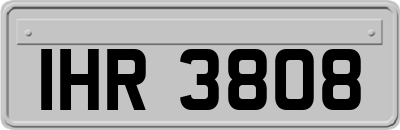 IHR3808