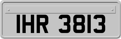 IHR3813