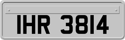 IHR3814