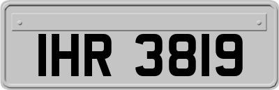 IHR3819