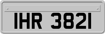 IHR3821