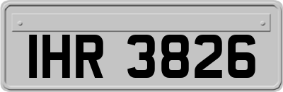 IHR3826