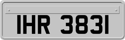IHR3831