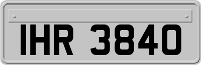 IHR3840