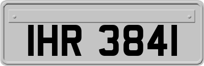 IHR3841