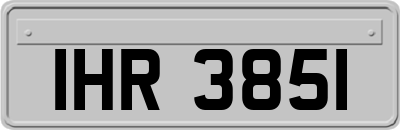 IHR3851