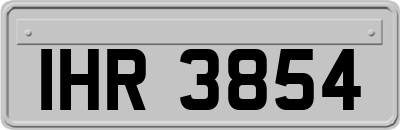 IHR3854
