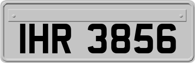 IHR3856
