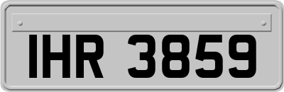 IHR3859
