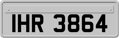IHR3864
