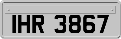 IHR3867