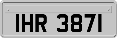 IHR3871