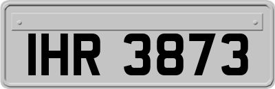 IHR3873