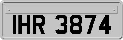 IHR3874