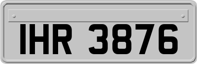 IHR3876
