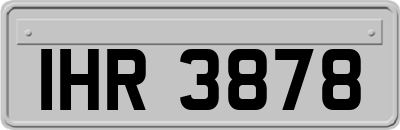 IHR3878