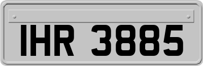 IHR3885