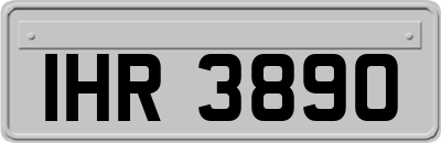IHR3890