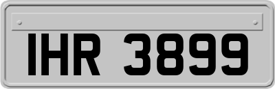 IHR3899