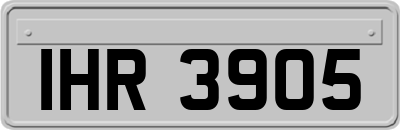 IHR3905