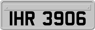 IHR3906