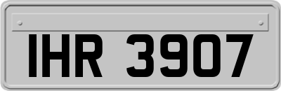 IHR3907