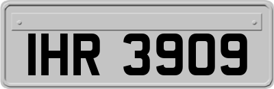 IHR3909