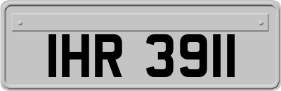 IHR3911