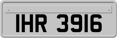 IHR3916