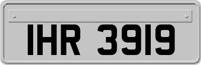 IHR3919