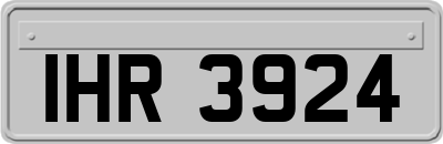 IHR3924