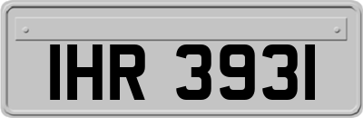 IHR3931