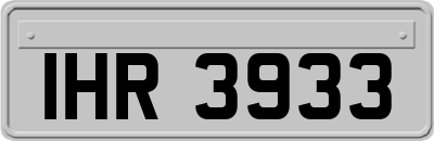 IHR3933