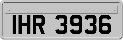 IHR3936