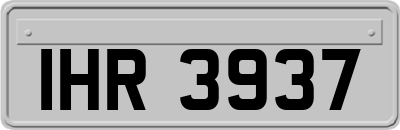 IHR3937