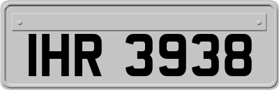 IHR3938