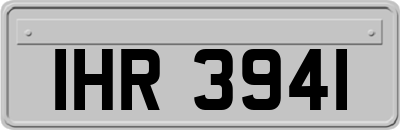 IHR3941