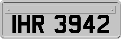IHR3942