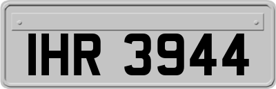 IHR3944