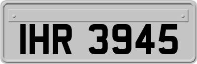 IHR3945