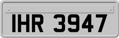 IHR3947