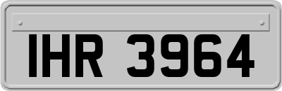 IHR3964