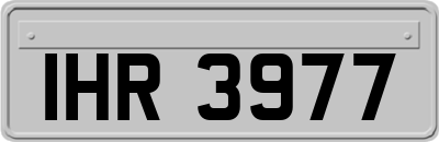 IHR3977