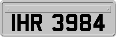 IHR3984