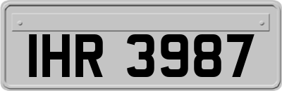 IHR3987
