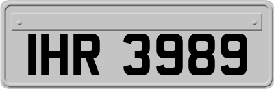 IHR3989
